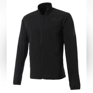 Adidas 3Aero Track Jacket